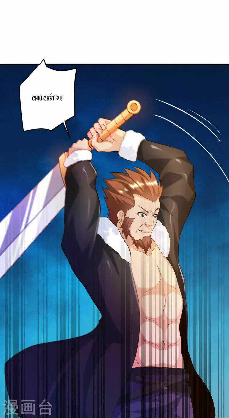 Tôi Luyện Thành Thần Chapter 46 trang 16