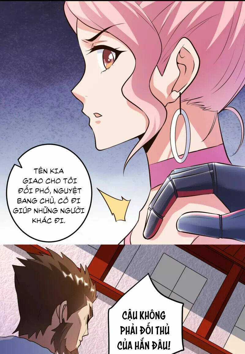 Tôi Luyện Thành Thần Chapter 46 trang 5