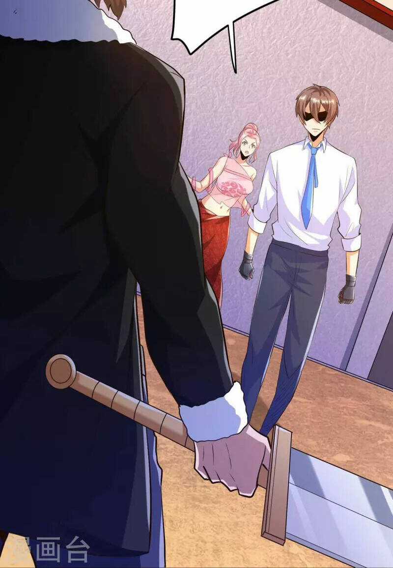 Tôi Luyện Thành Thần Chapter 46 trang 6