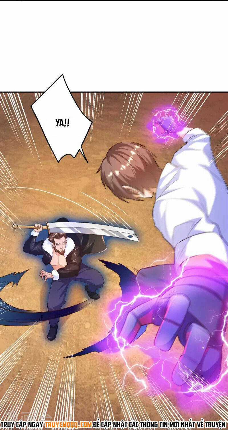 Tôi Luyện Thành Thần Chapter 46 trang 7
