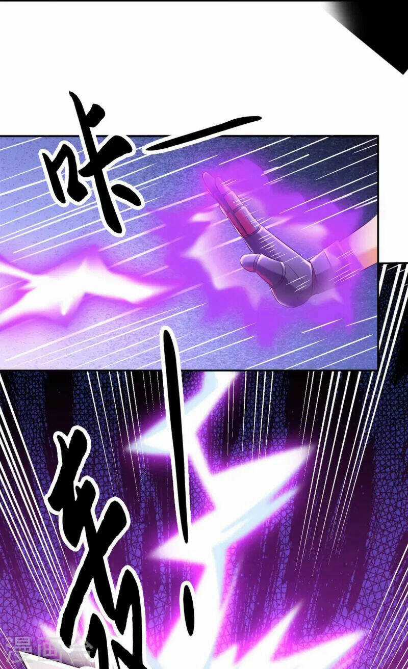 Tôi Luyện Thành Thần Chapter 46 trang 8