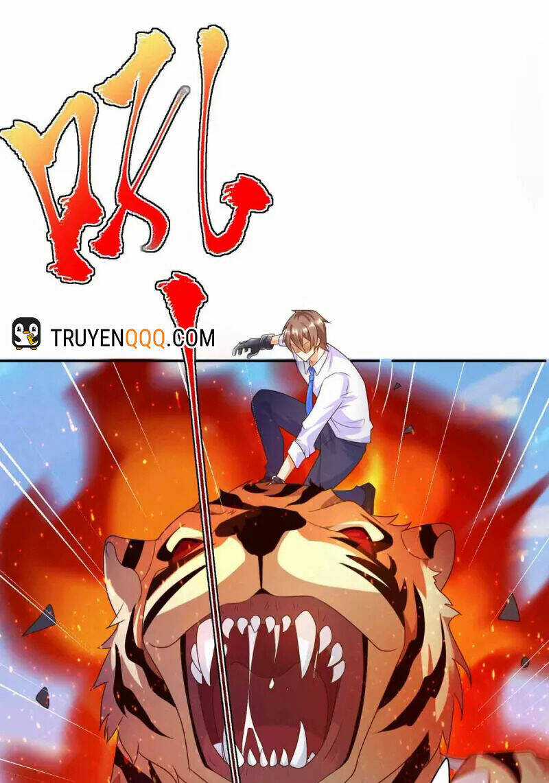 Tôi Luyện Thành Thần Chapter 47 trang 10