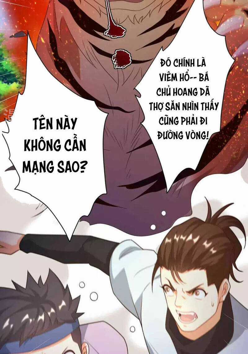 Tôi Luyện Thành Thần Chapter 47 trang 11
