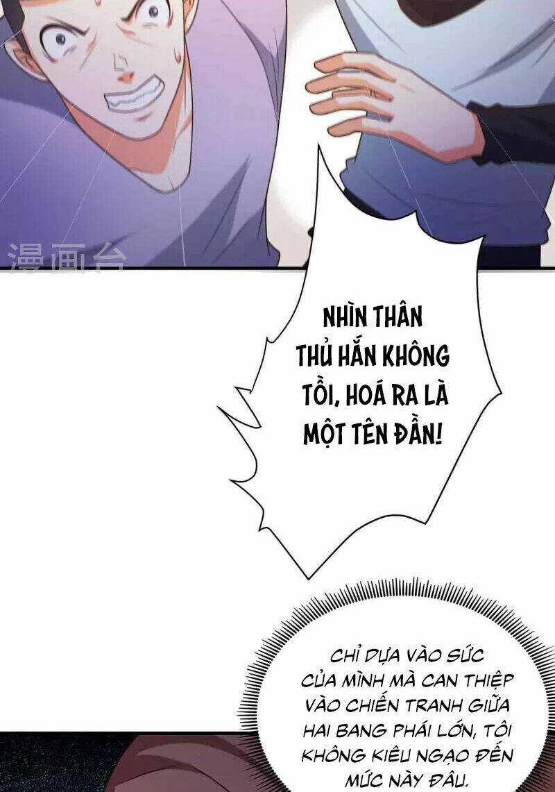 Tôi Luyện Thành Thần Chapter 47 trang 12