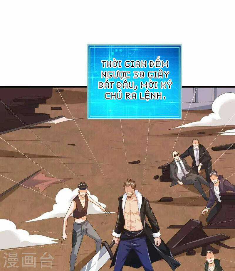 Tôi Luyện Thành Thần Chapter 47 trang 14