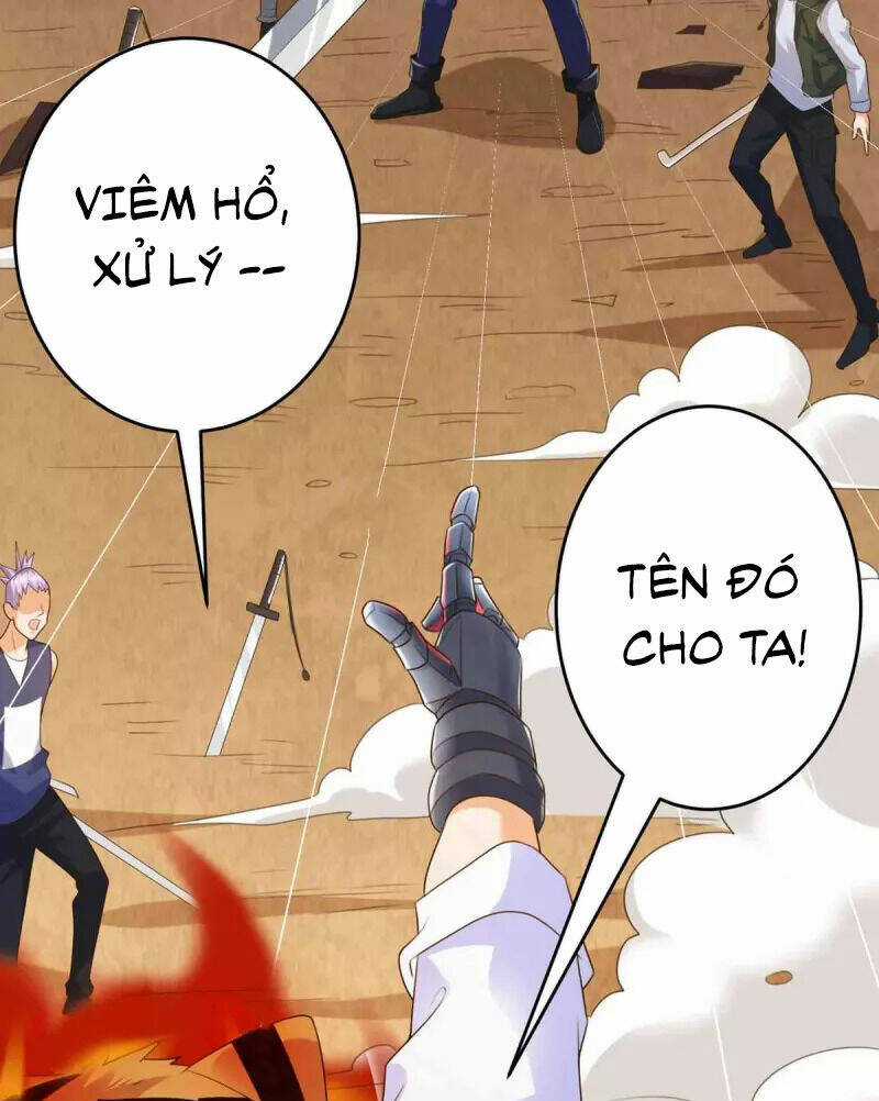 Tôi Luyện Thành Thần Chapter 47 trang 15