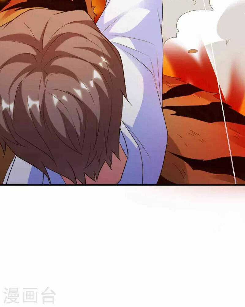 Tôi Luyện Thành Thần Chapter 47 trang 16