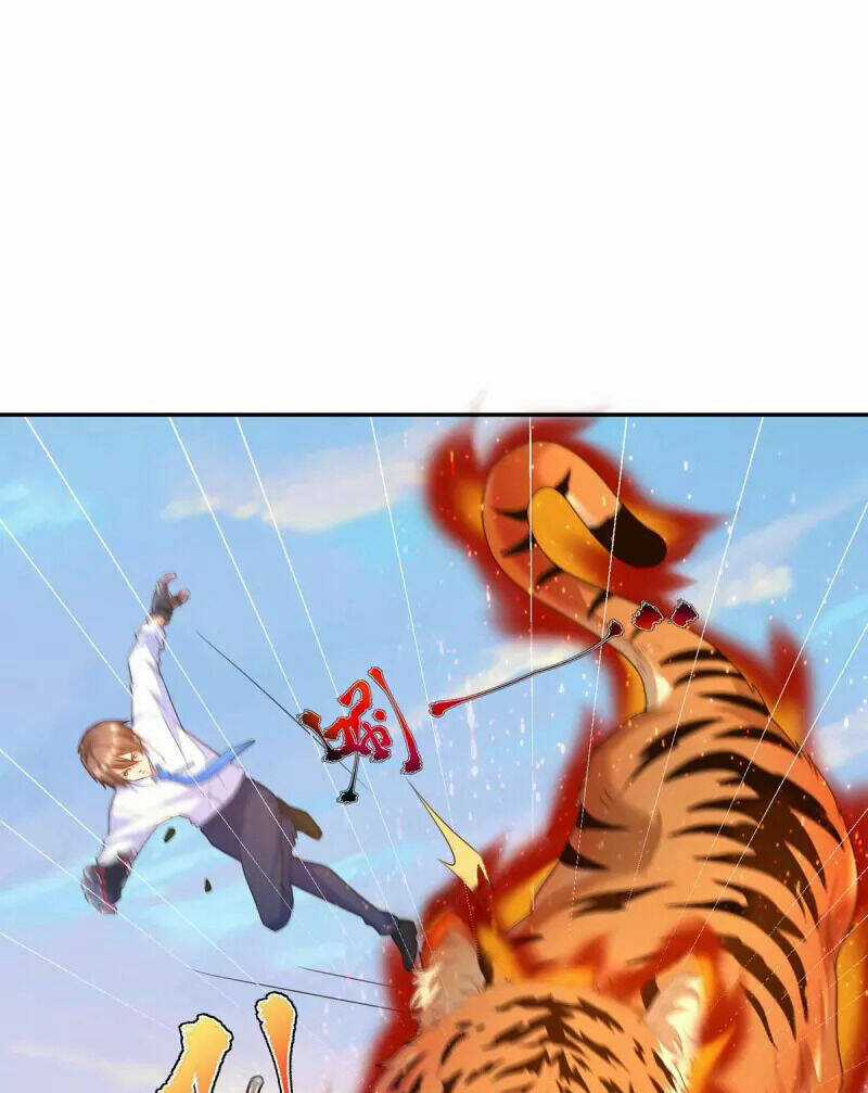 Tôi Luyện Thành Thần Chapter 47 trang 17
