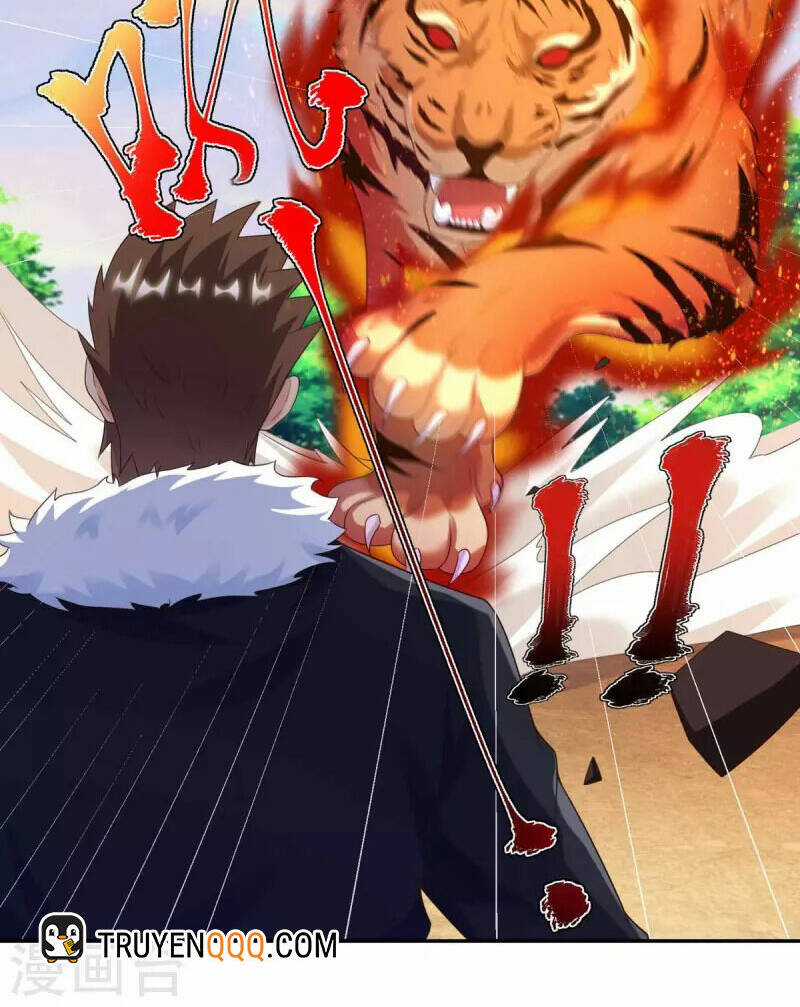 Tôi Luyện Thành Thần Chapter 47 trang 18