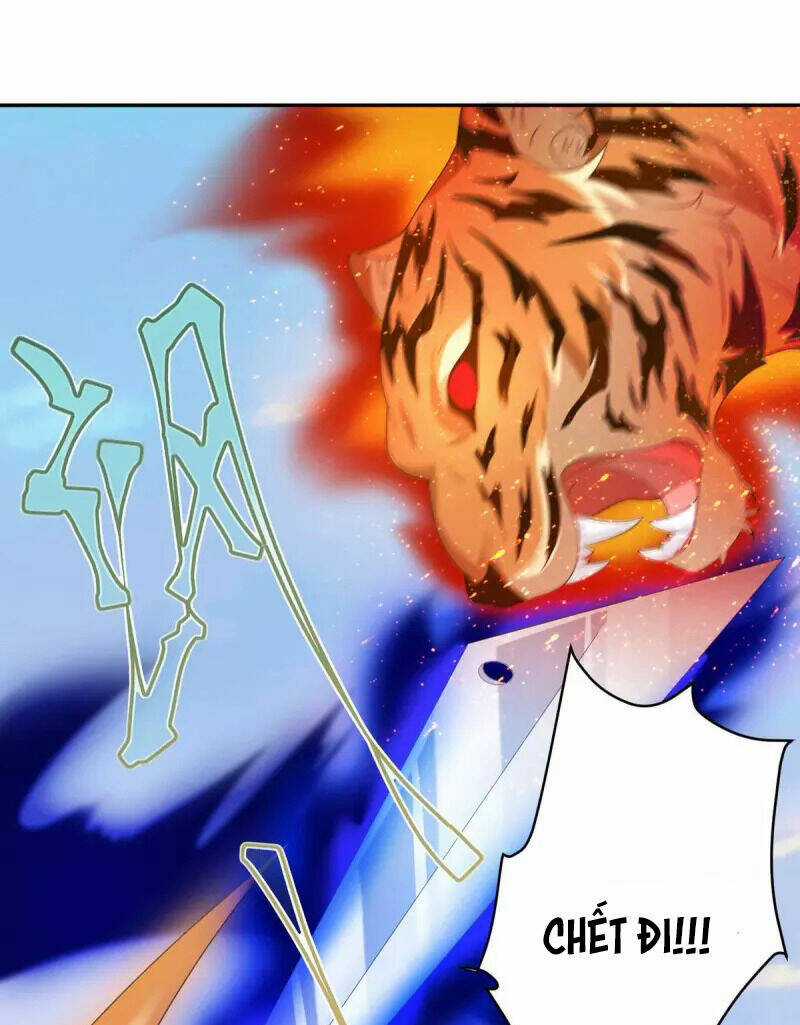 Tôi Luyện Thành Thần Chapter 47 trang 22