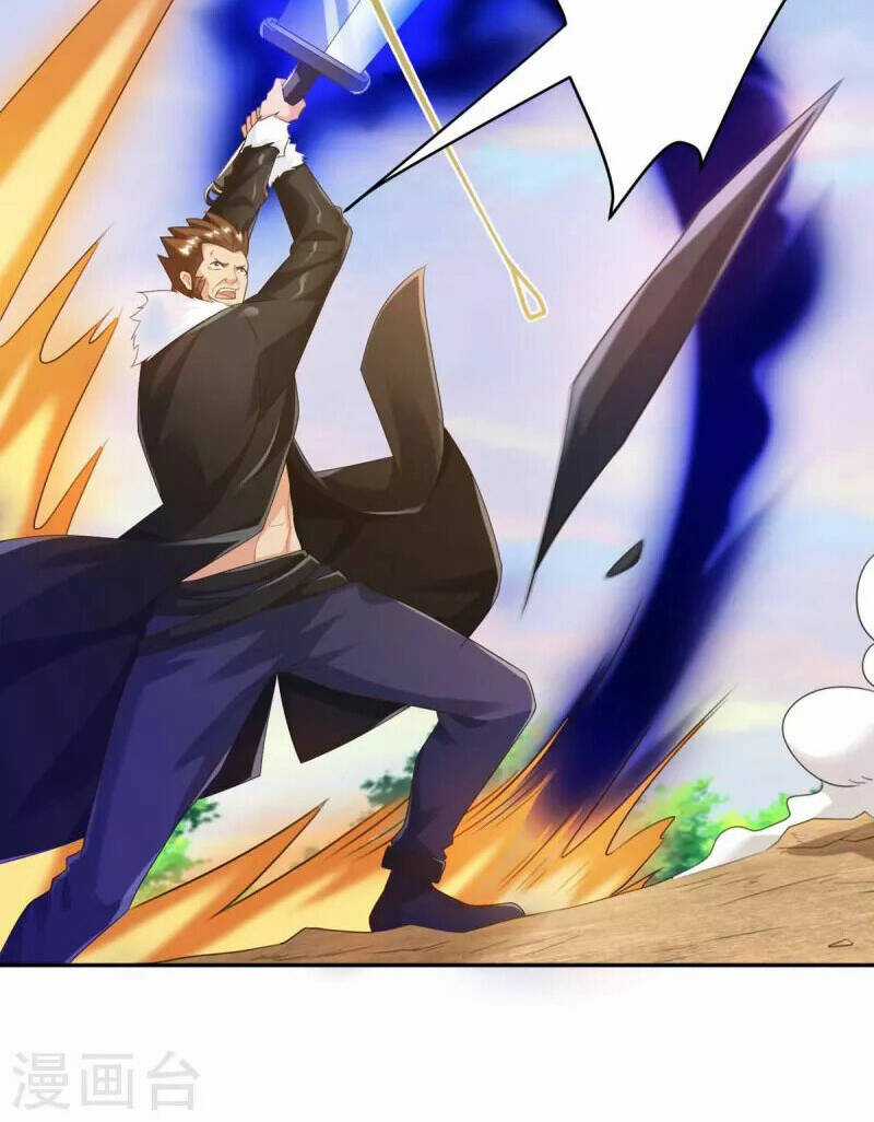 Tôi Luyện Thành Thần Chapter 47 trang 23