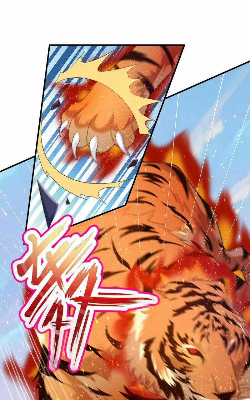Tôi Luyện Thành Thần Chapter 47 trang 24