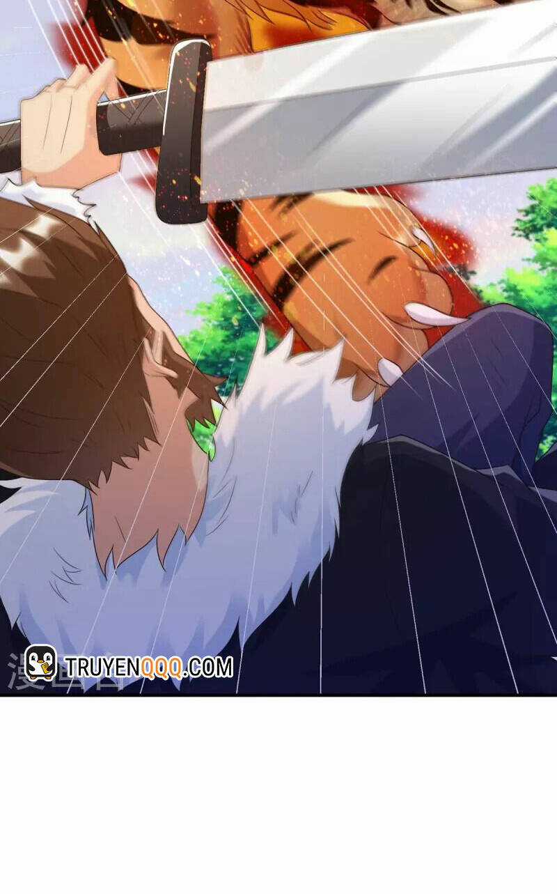 Tôi Luyện Thành Thần Chapter 47 trang 25