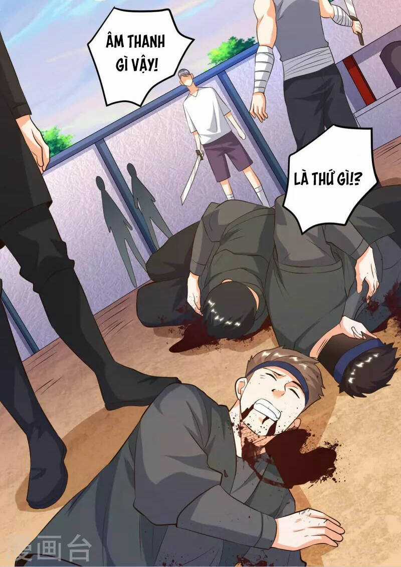 Tôi Luyện Thành Thần Chapter 47 trang 3