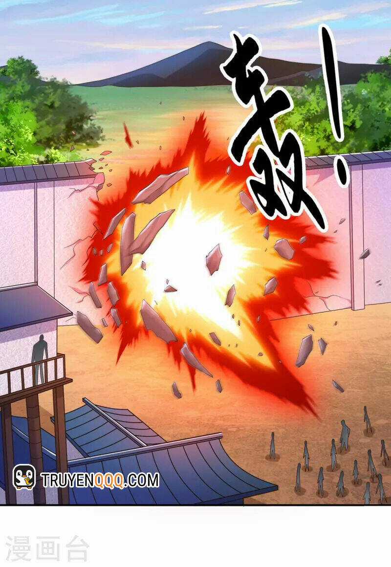 Tôi Luyện Thành Thần Chapter 47 trang 4