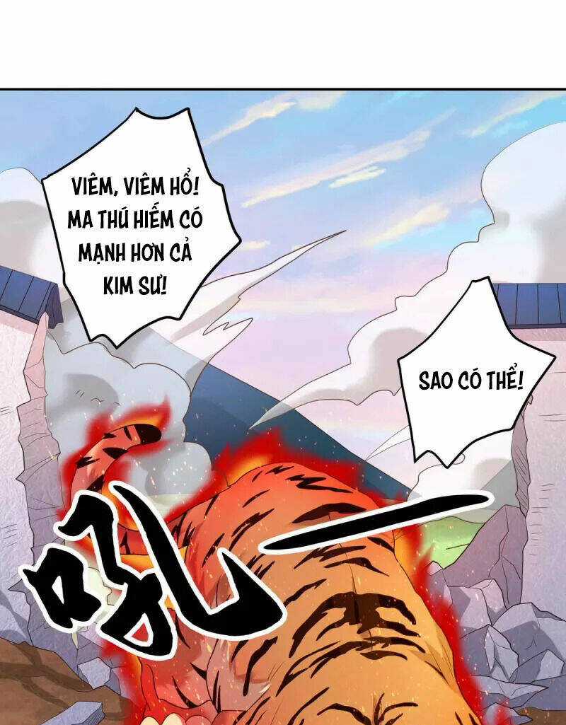 Tôi Luyện Thành Thần Chapter 47 trang 5