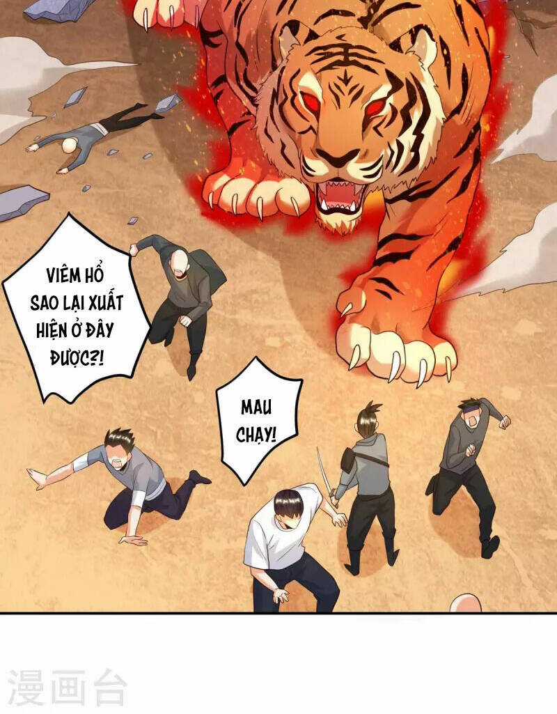 Tôi Luyện Thành Thần Chapter 47 trang 6