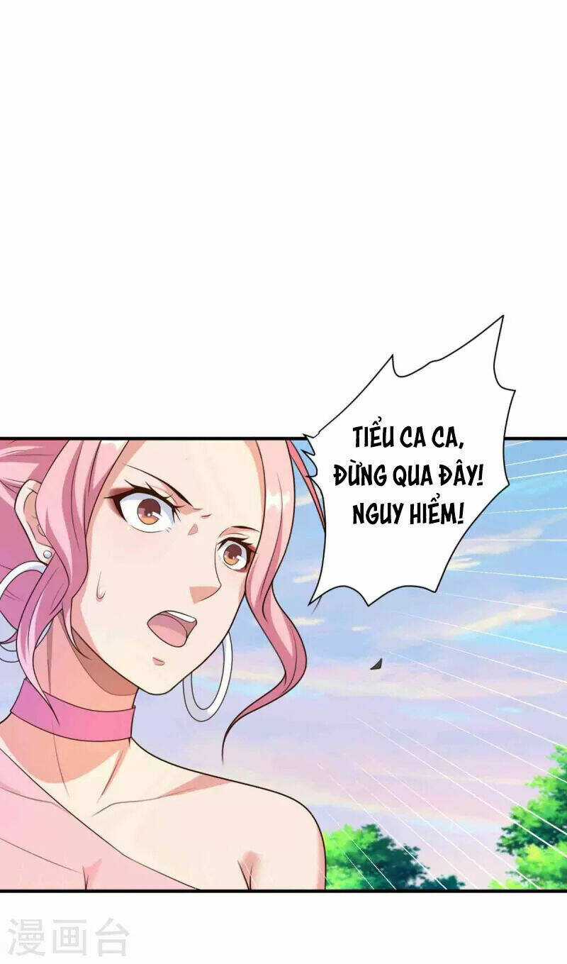 Tôi Luyện Thành Thần Chapter 47 trang 8