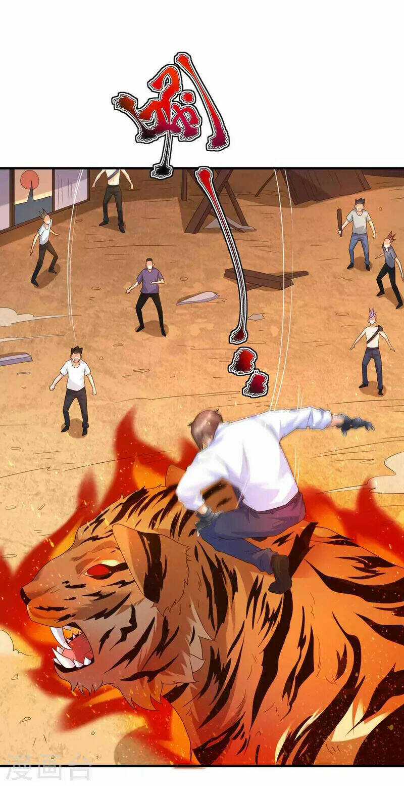Tôi Luyện Thành Thần Chapter 47 trang 9