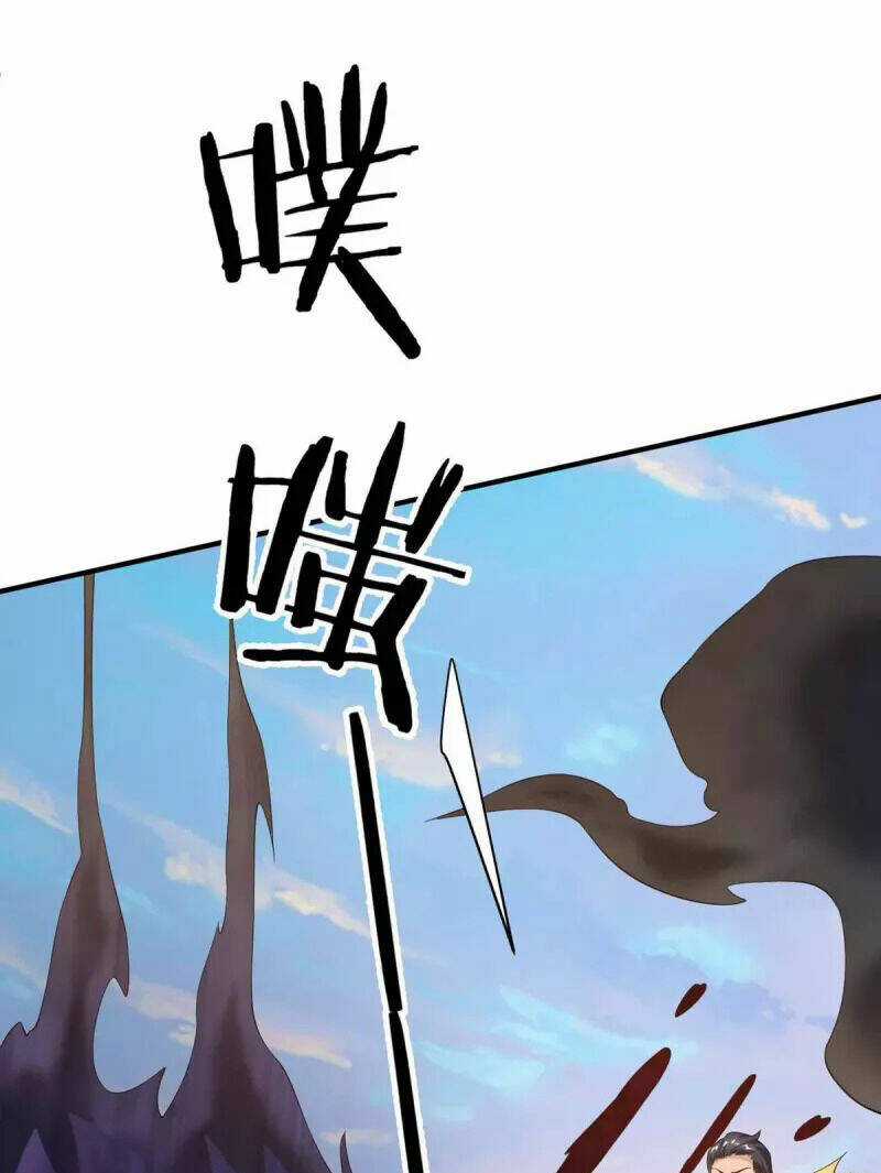 Tôi Luyện Thành Thần Chapter 48 trang 10