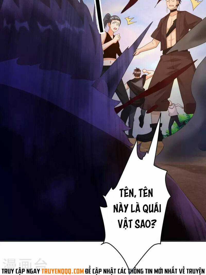 Tôi Luyện Thành Thần Chapter 48 trang 11