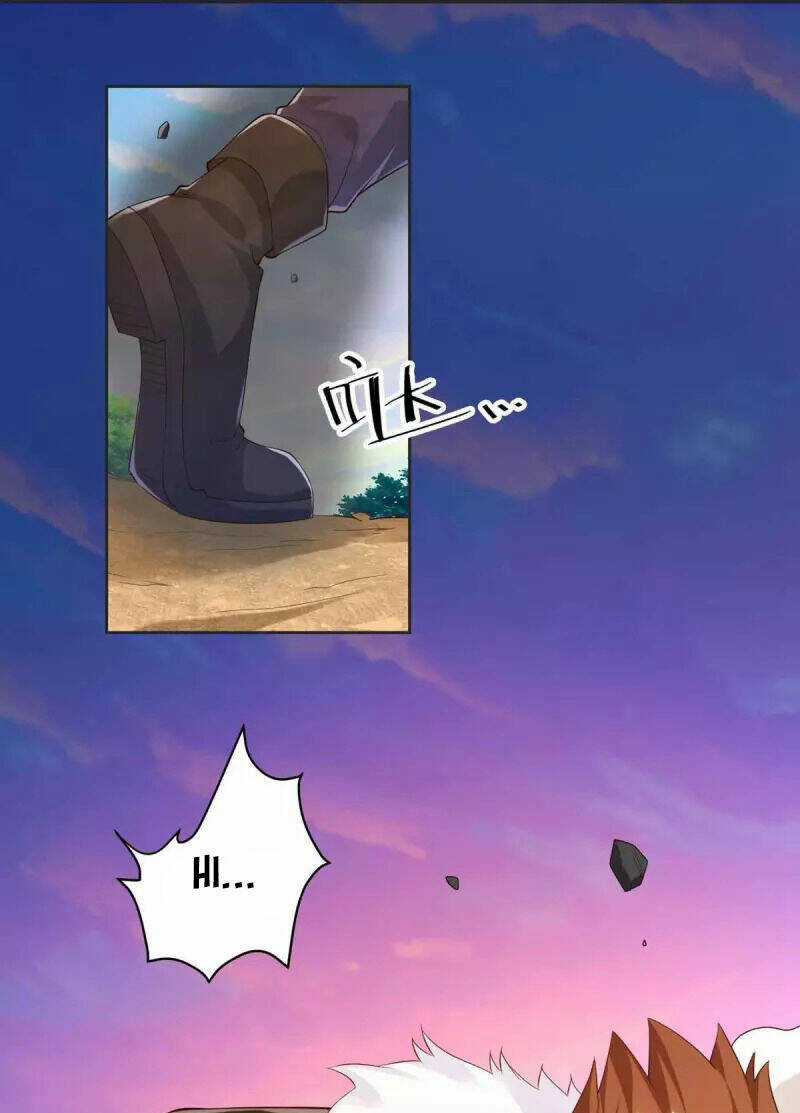 Tôi Luyện Thành Thần Chapter 48 trang 13