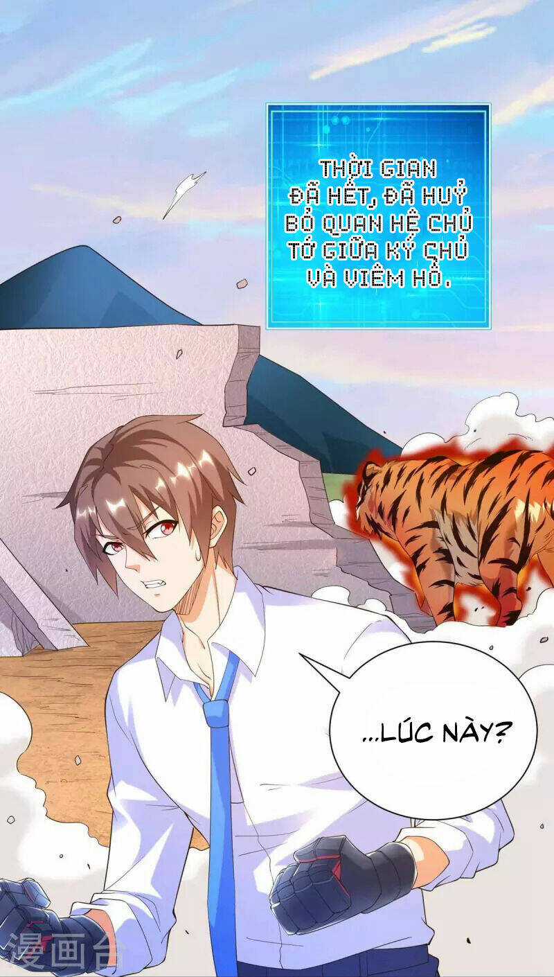 Tôi Luyện Thành Thần Chapter 48 trang 16