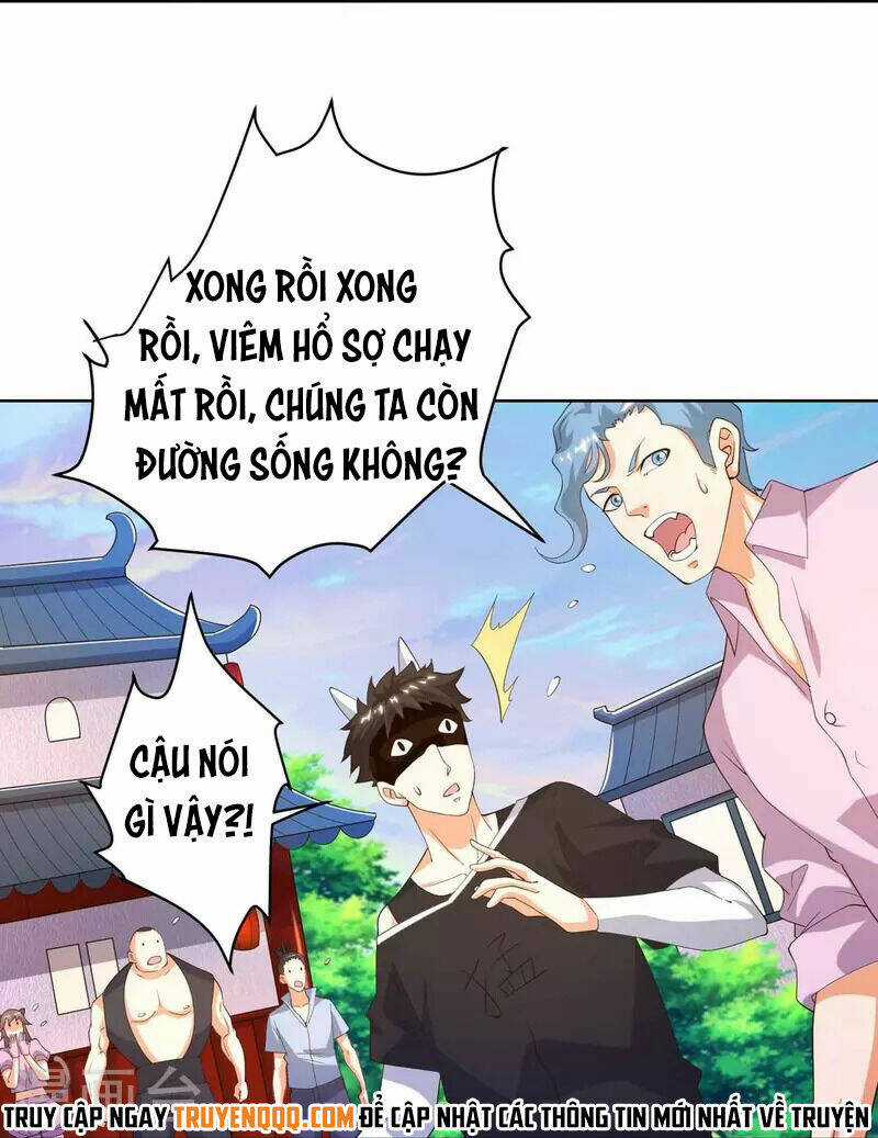 Tôi Luyện Thành Thần Chapter 48 trang 17