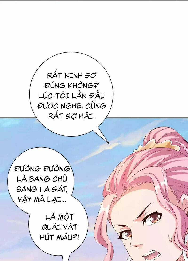 Tôi Luyện Thành Thần Chapter 48 trang 18