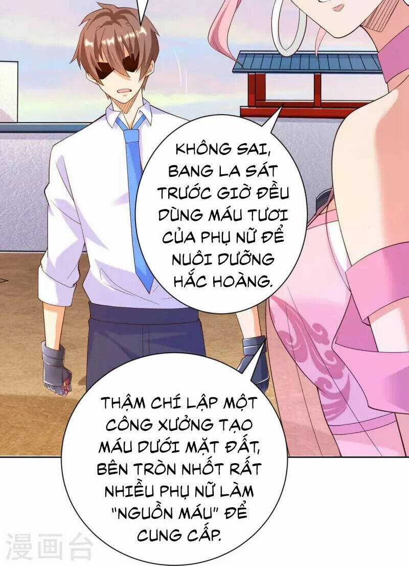 Tôi Luyện Thành Thần Chapter 48 trang 19