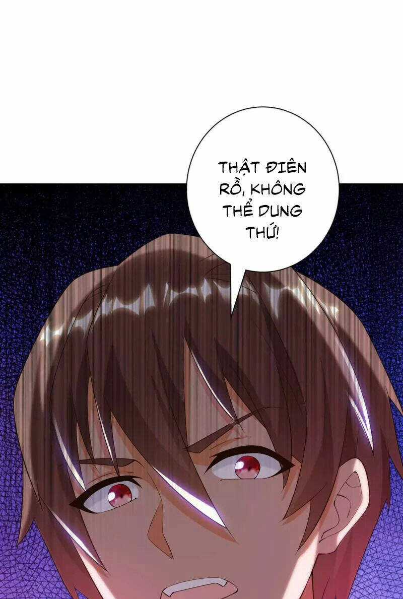 Tôi Luyện Thành Thần Chapter 48 trang 20