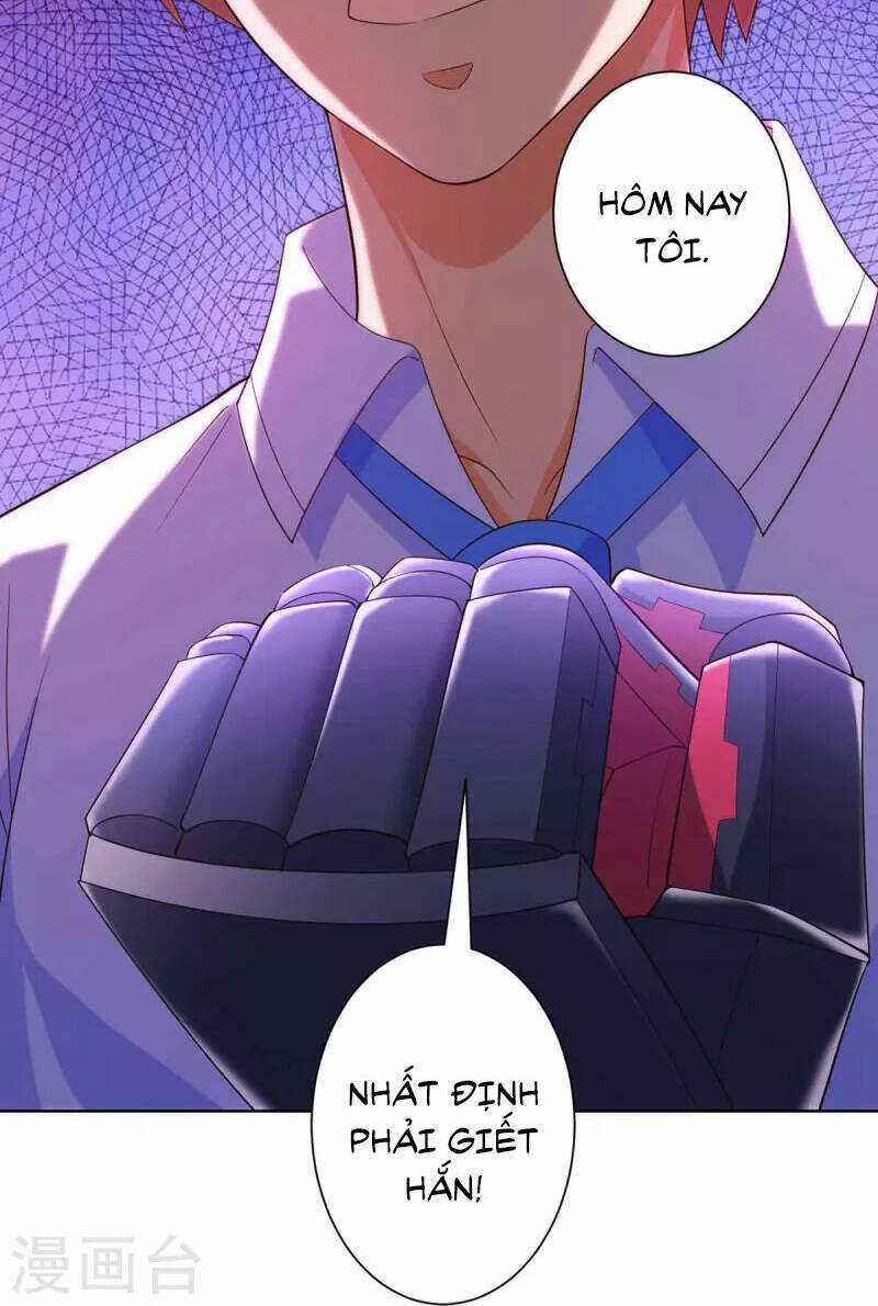 Tôi Luyện Thành Thần Chapter 48 trang 21
