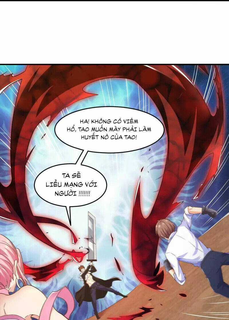 Tôi Luyện Thành Thần Chapter 48 trang 24