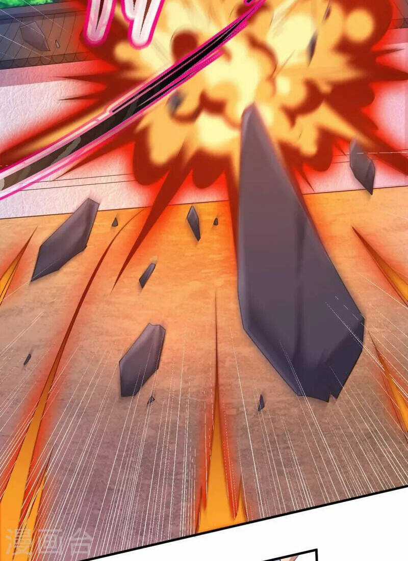 Tôi Luyện Thành Thần Chapter 48 trang 4