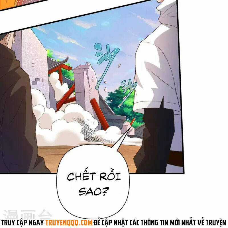 Tôi Luyện Thành Thần Chapter 48 trang 5
