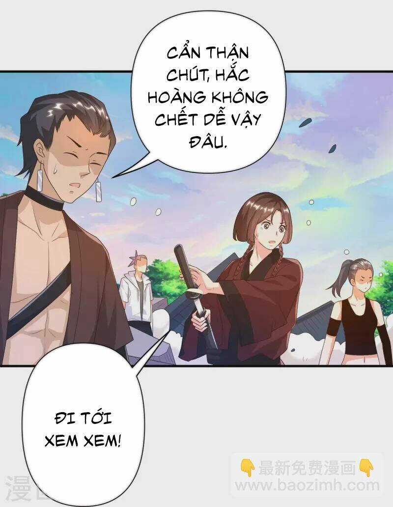 Tôi Luyện Thành Thần Chapter 48 trang 6