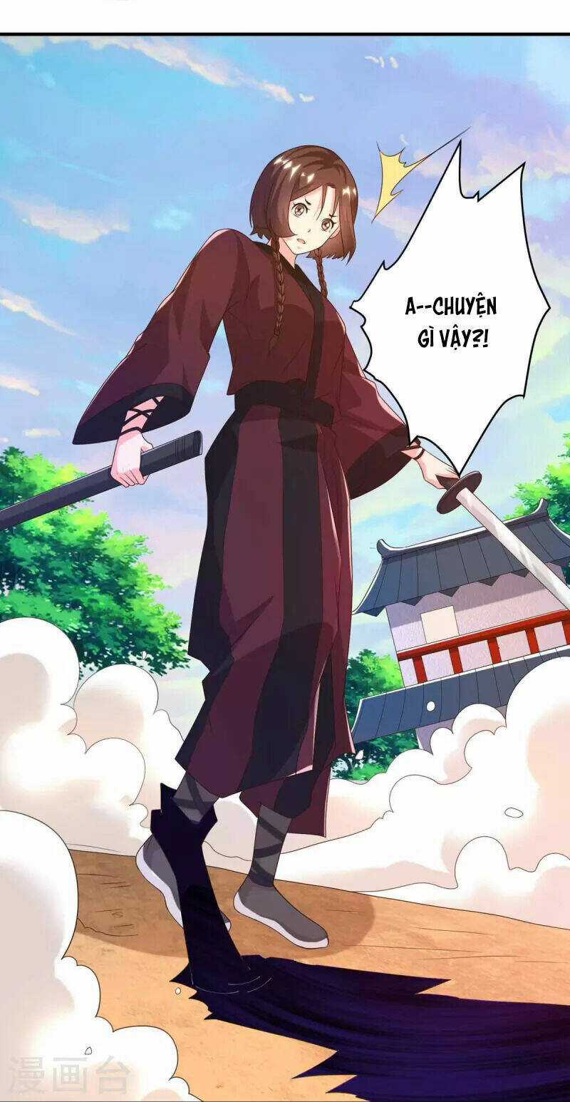 Tôi Luyện Thành Thần Chapter 48 trang 7