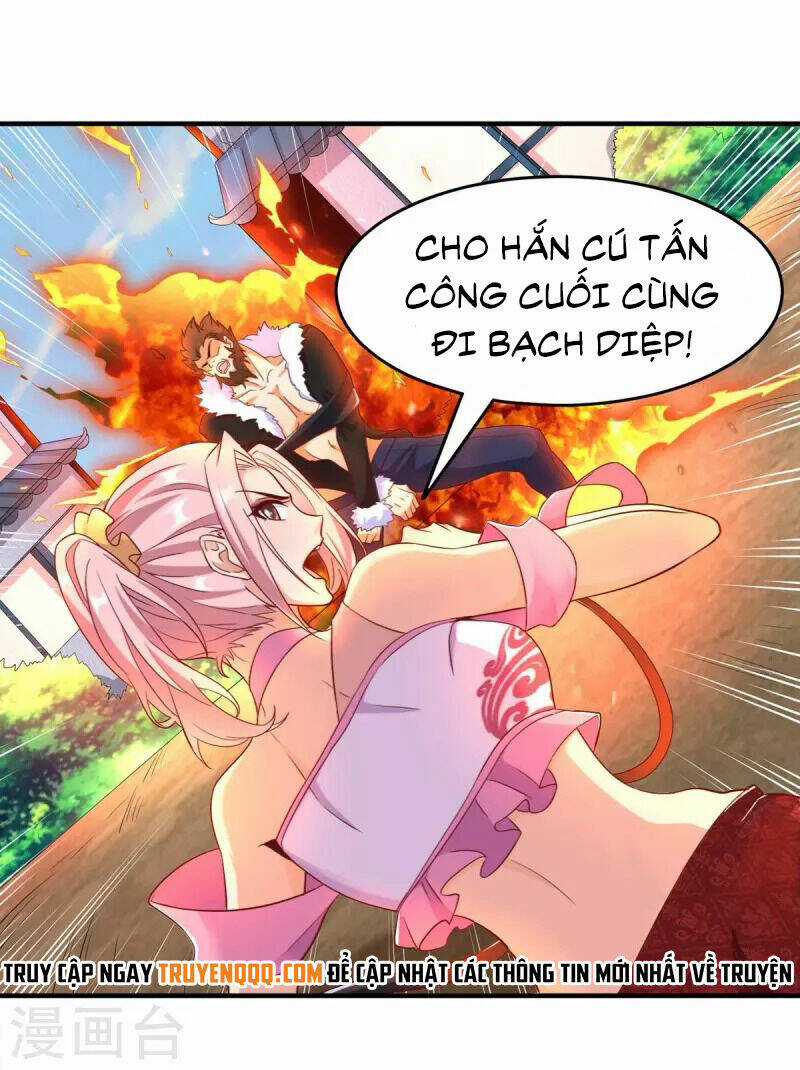 Tôi Luyện Thành Thần Chapter 49 trang 10