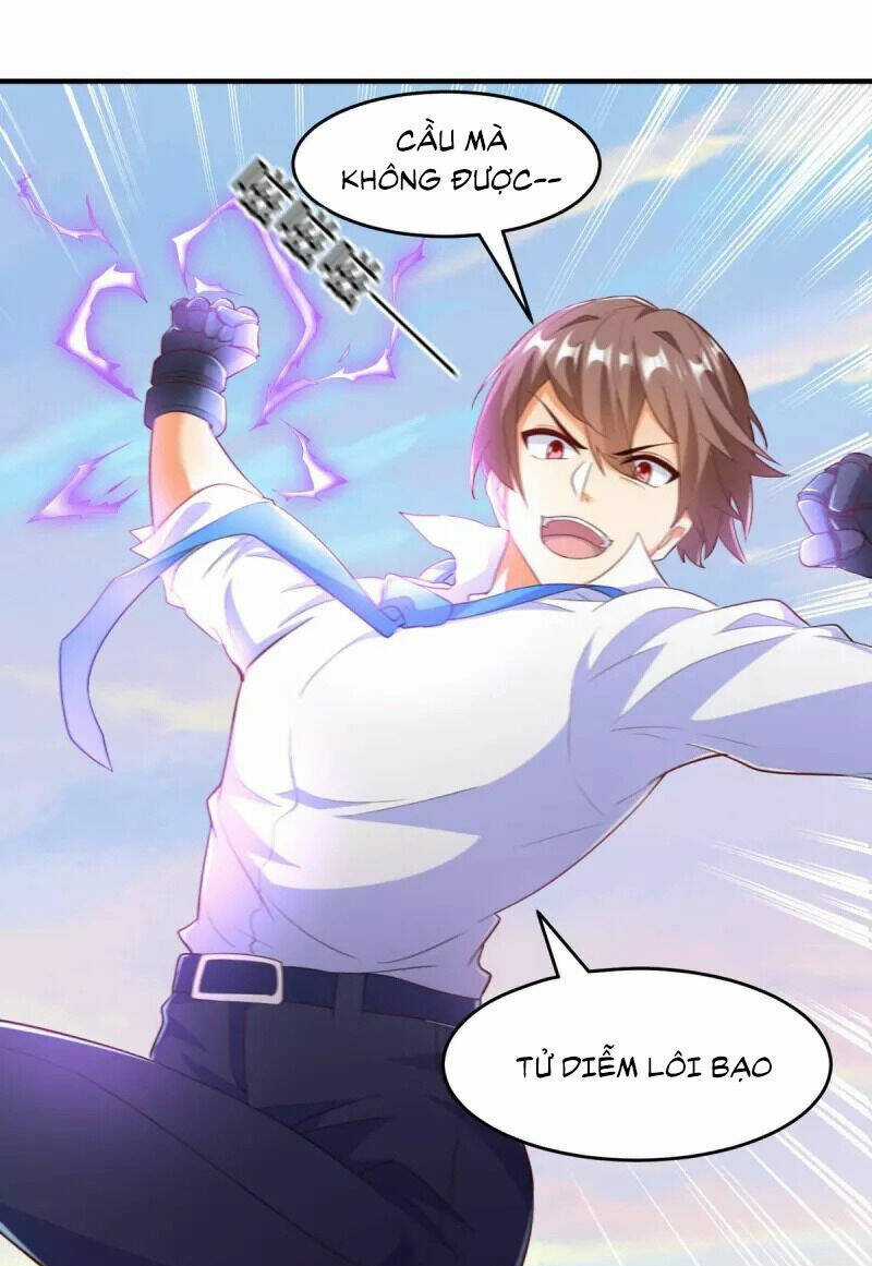 Tôi Luyện Thành Thần Chapter 49 trang 11