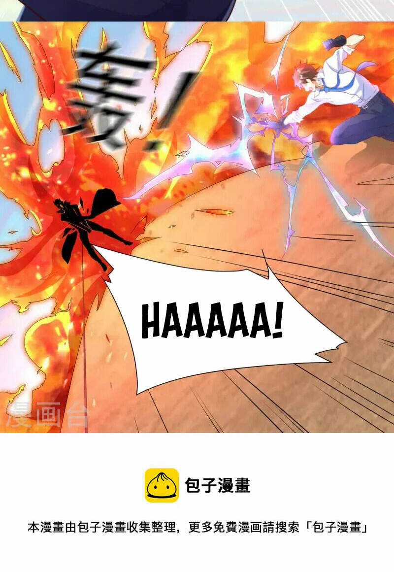 Tôi Luyện Thành Thần Chapter 49 trang 12