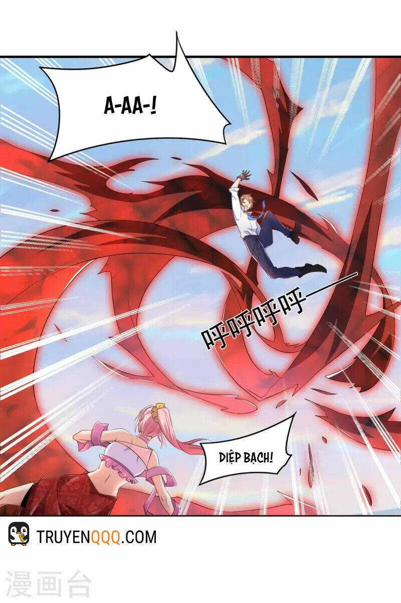 Tôi Luyện Thành Thần Chapter 49 trang 3