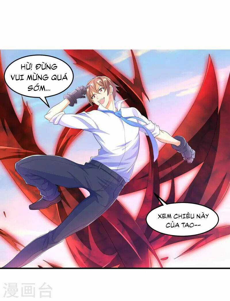 Tôi Luyện Thành Thần Chapter 49 trang 4