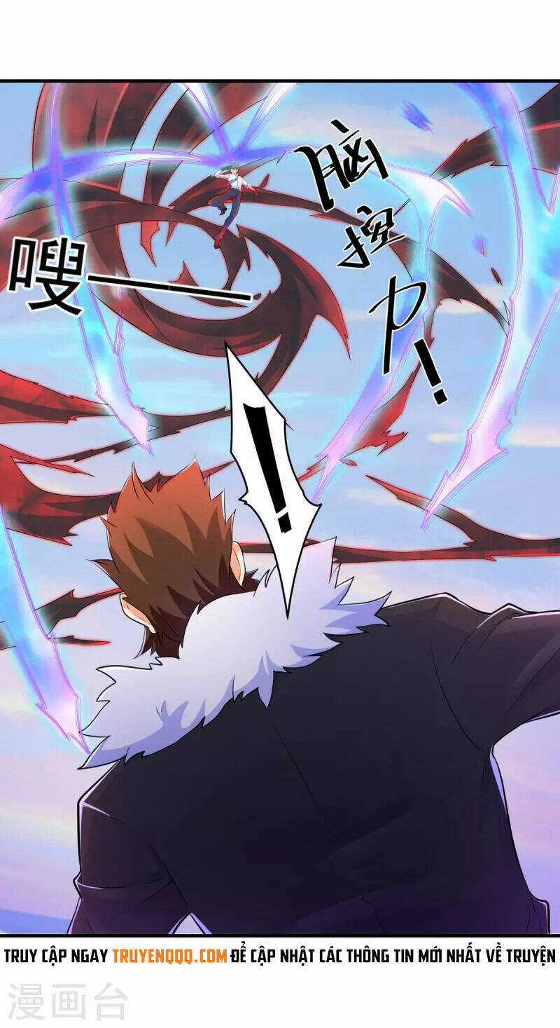 Tôi Luyện Thành Thần Chapter 49 trang 5