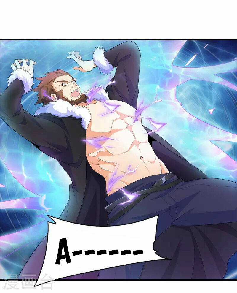 Tôi Luyện Thành Thần Chapter 49 trang 6