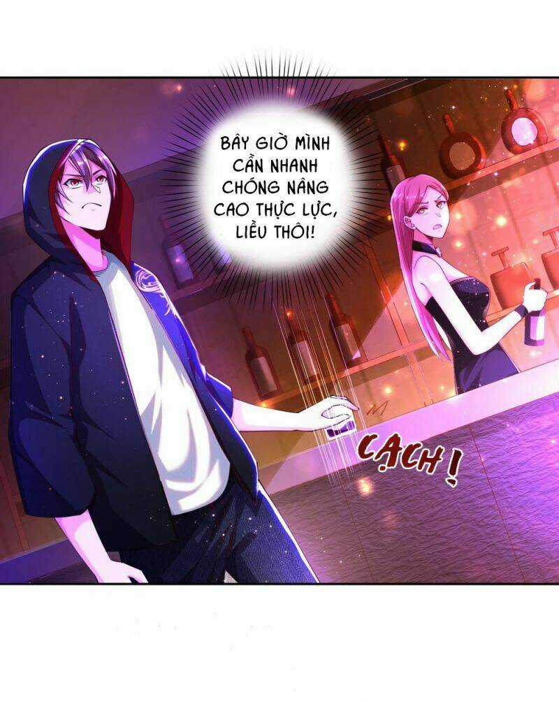 Tôi Luyện Thành Thần Chapter 5 trang 10