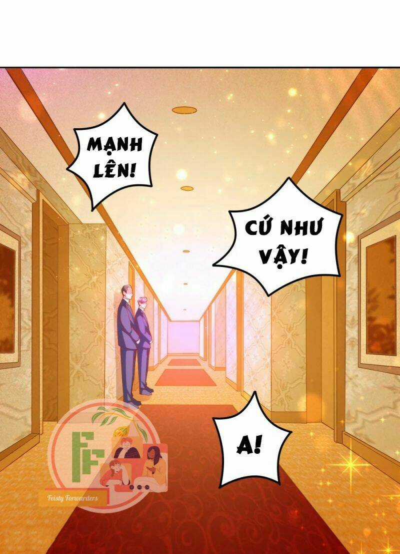 Tôi Luyện Thành Thần Chapter 5 trang 11