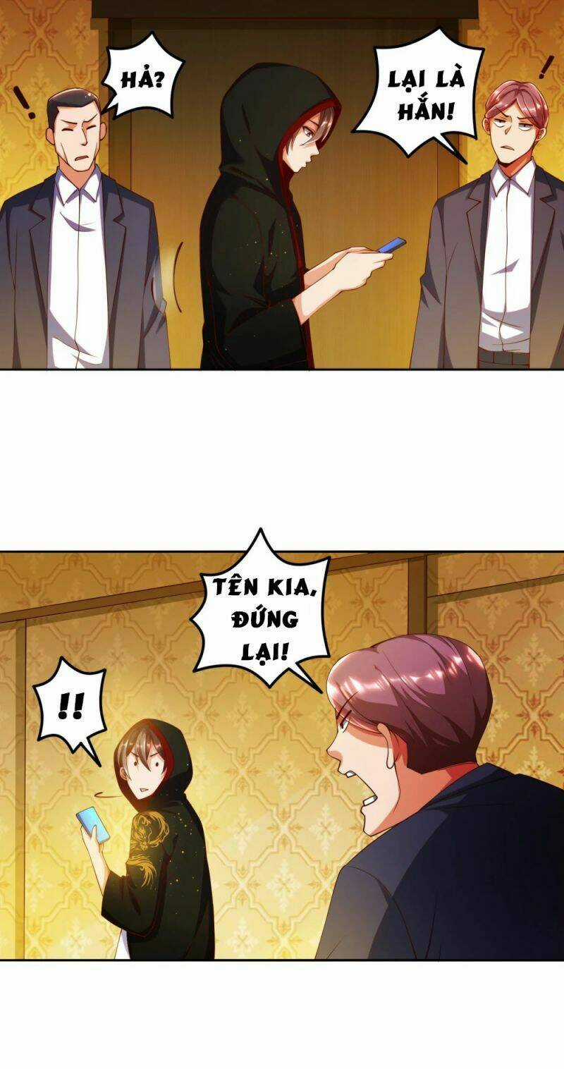 Tôi Luyện Thành Thần Chapter 5 trang 12