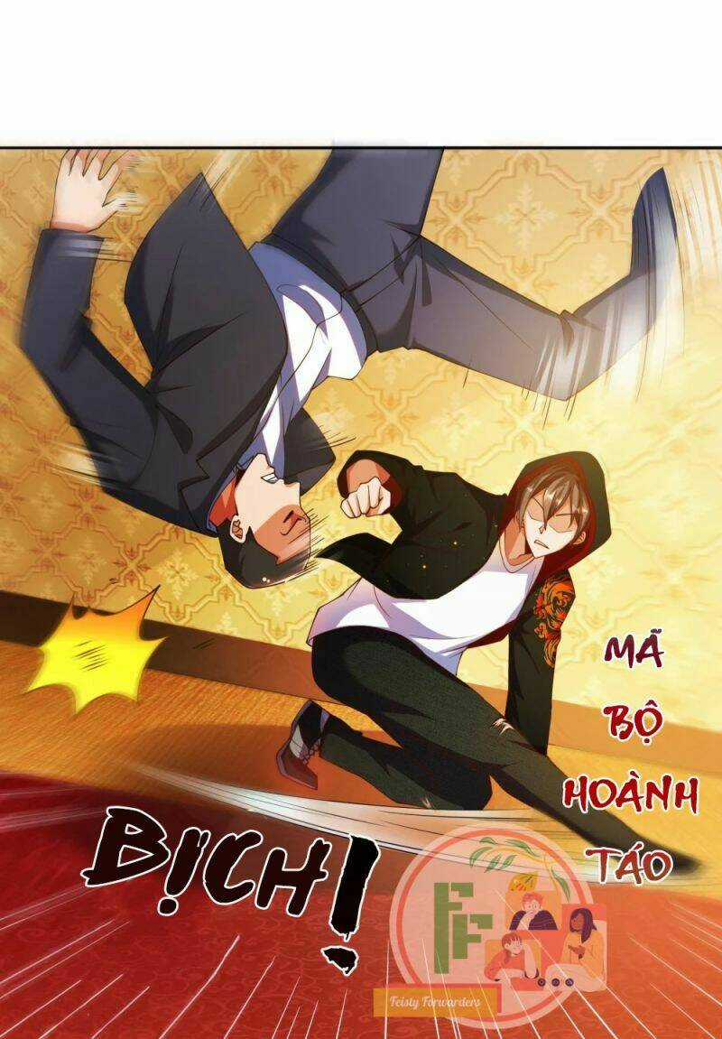 Tôi Luyện Thành Thần Chapter 5 trang 15