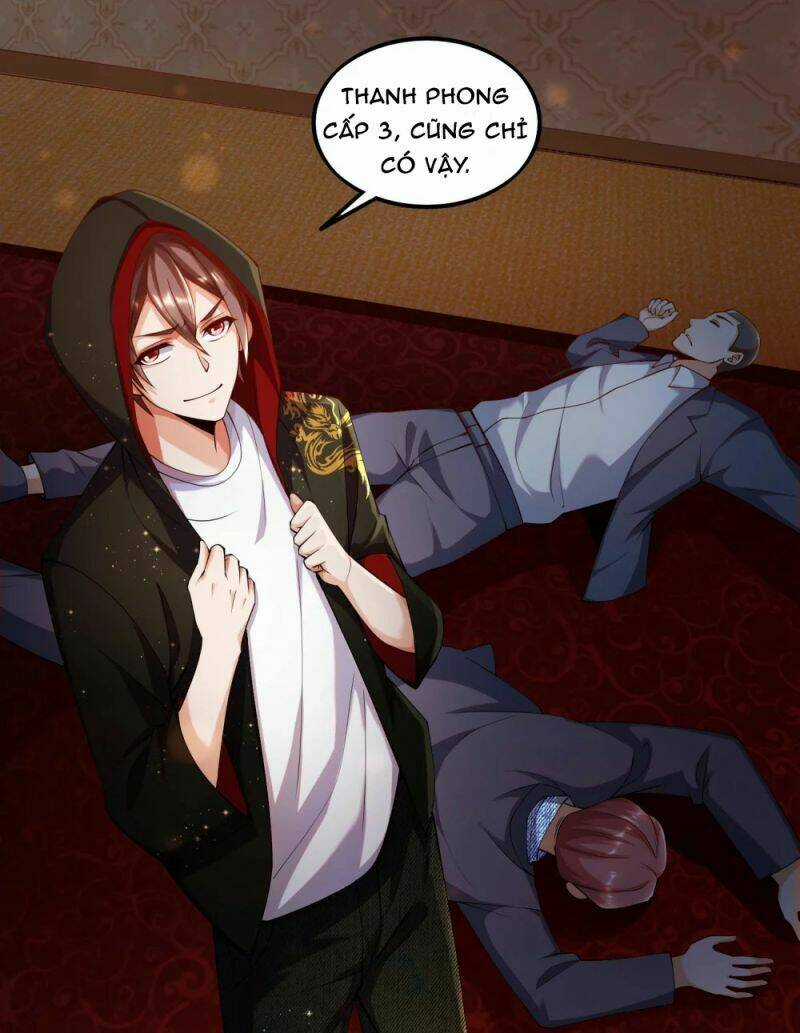 Tôi Luyện Thành Thần Chapter 5 trang 16