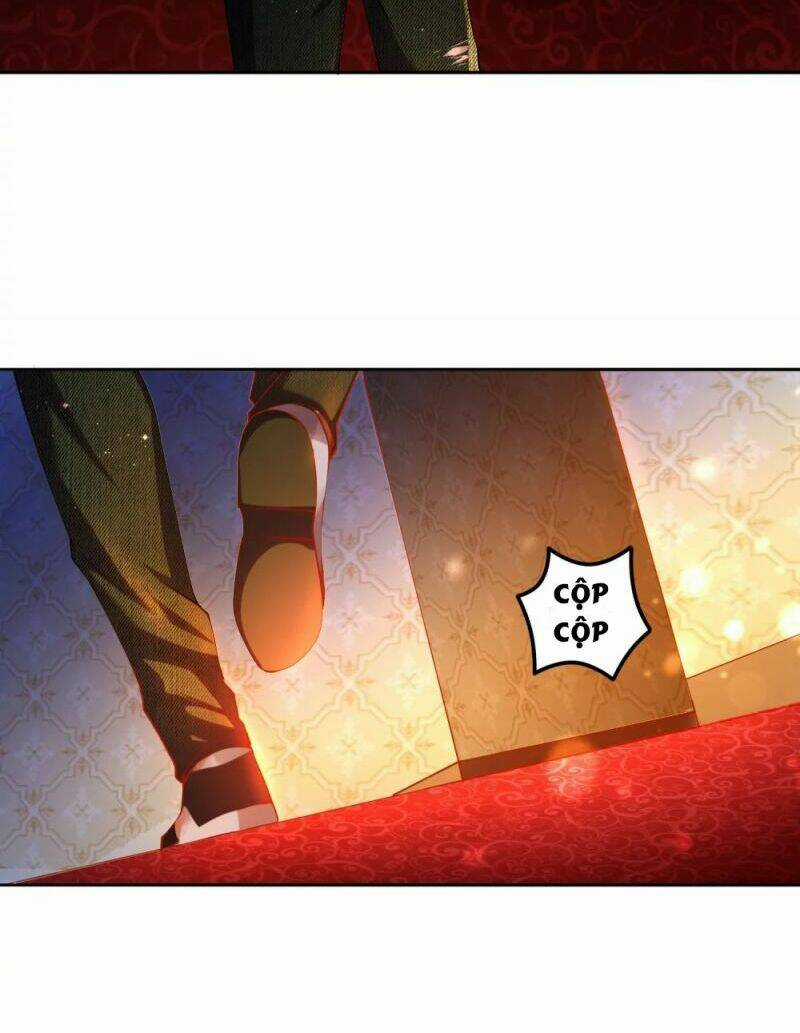 Tôi Luyện Thành Thần Chapter 5 trang 17